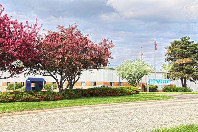 Valley Expo
